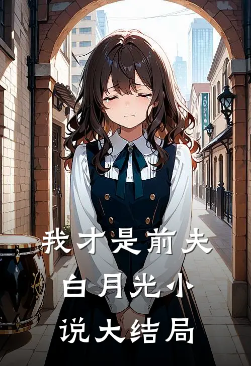 我才是前夫白月光小说大结局
