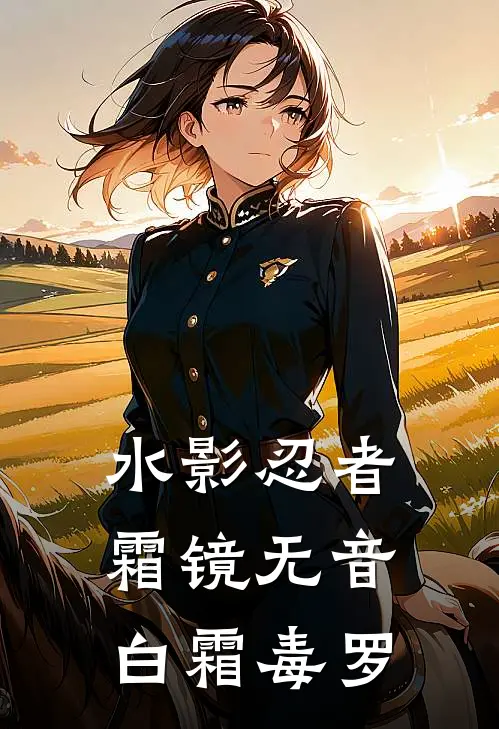 水影忍者：霜镜无音白霜毒罗