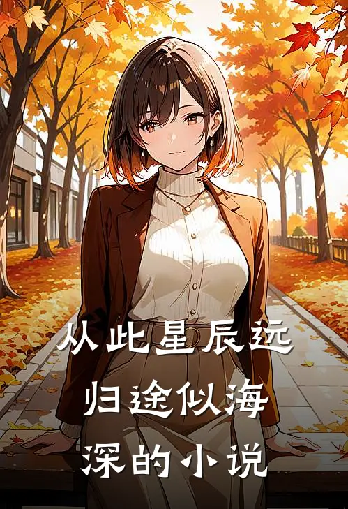从此星辰远，归途似海深的小说