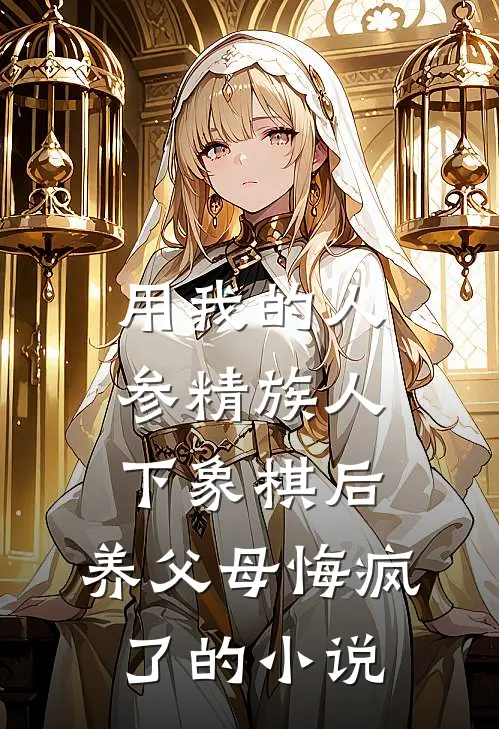 用我的人参精族人下象棋后，养父母悔疯了的小说