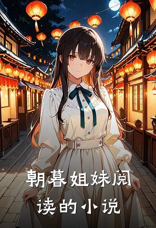 朝暮姐妹阅读的小说