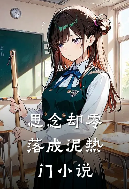 思念却零落成泥热门小说