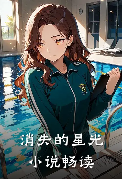消失的星光小说畅读