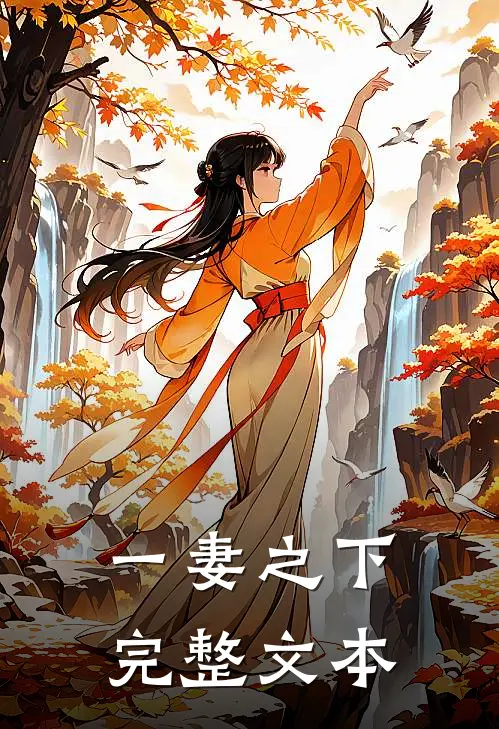 一妻之下完整文本