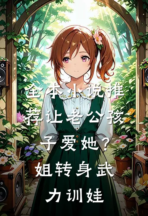 全本小说推荐让老公孩子爱她？姐转身武力训娃