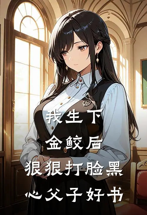我生下金鲛后，狠狠打脸黑心父子好书