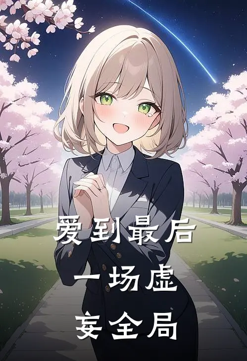 爱到最后，一场虚妄全局