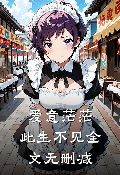 爱意茫茫，此生不见全文无删减