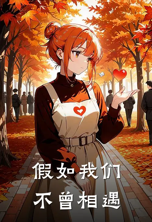 假如我们不曾相遇是歌