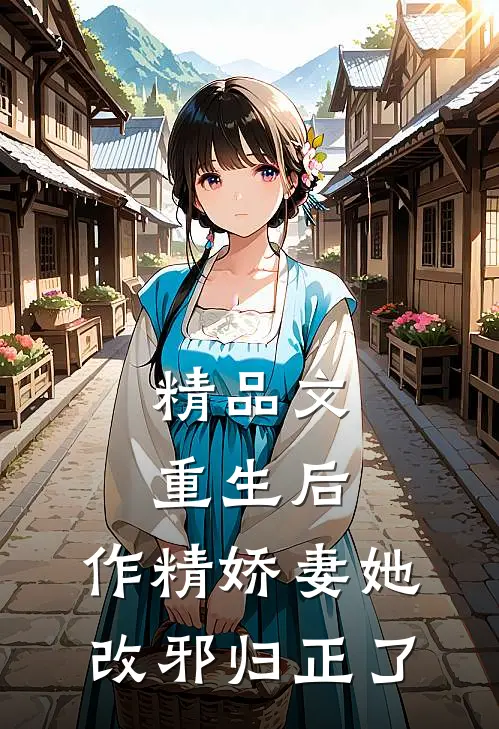 精品文重生后，作精娇妻她改邪归正了