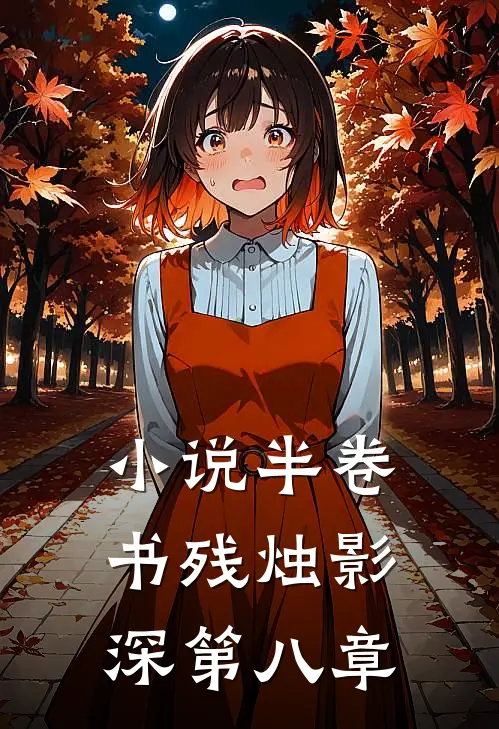 小说半卷书残烛影深第八章