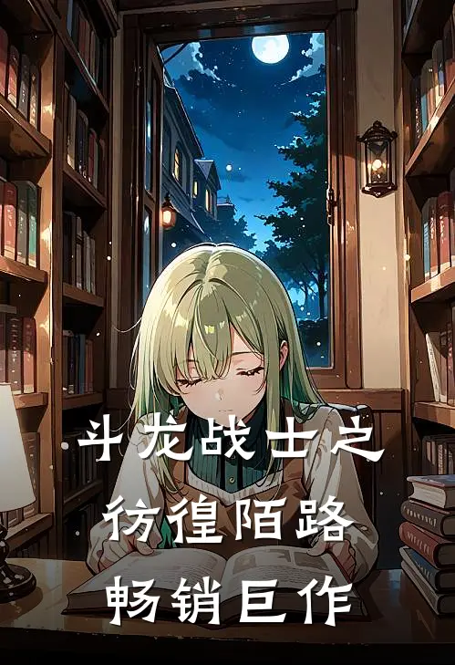 斗龙战士之彷徨陌路畅销巨作