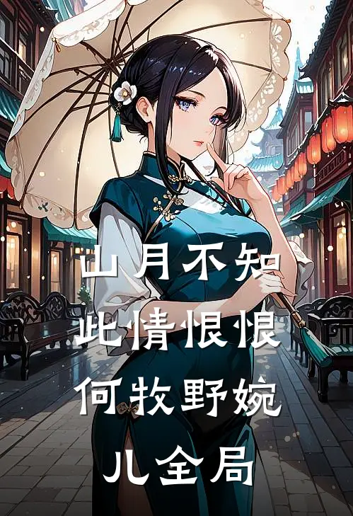 山月不知，此情恨恨何牧野婉儿全局