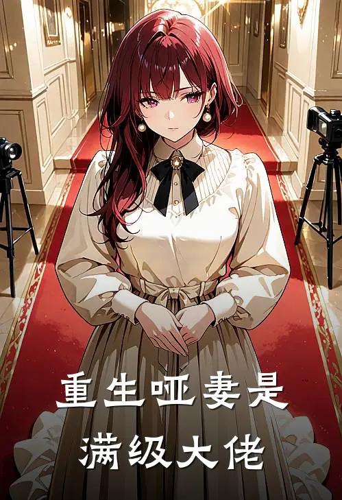 重生哑妻是满级大佬