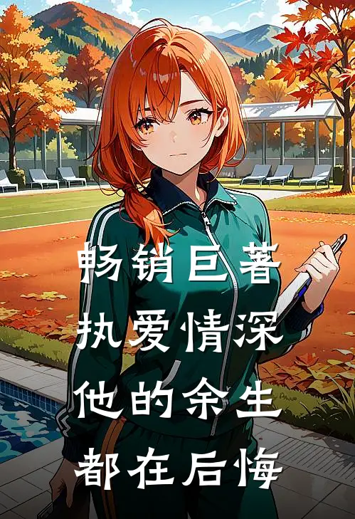 畅销巨著执爱情深：他的余生都在后悔