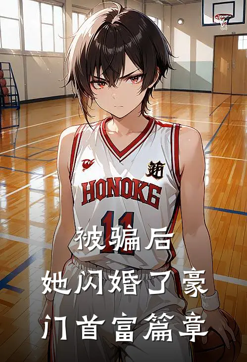 被骗后，她闪婚了豪门首富篇章