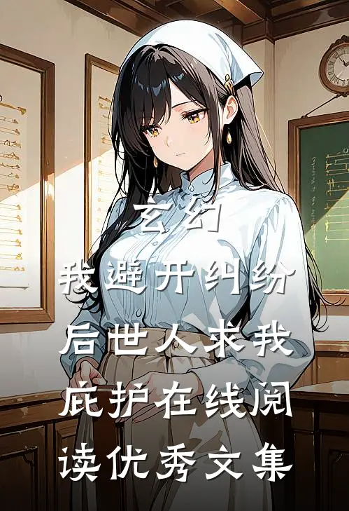 玄幻:我避开纠纷后世人求我庇护在线阅读优秀文集