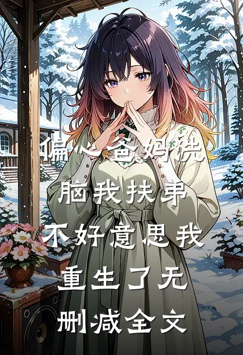 偏心爸妈洗脑我扶弟，不好意思我重生了无删减全文