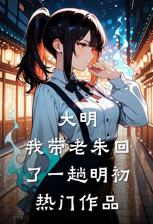 大明：我带老朱回了一趟明初热门作品