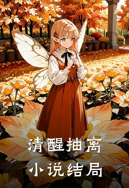 清醒抽离小说结局