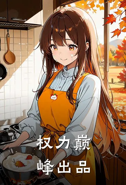 权力巅峰出品