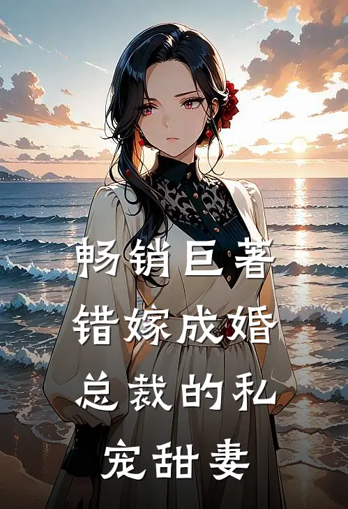 畅销巨著错嫁成婚：总裁的私宠甜妻