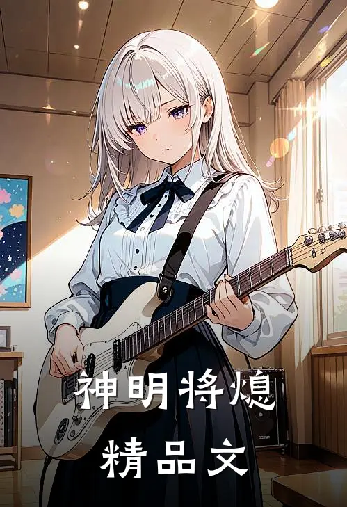 神明将熄精品文
