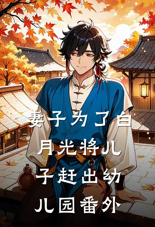 妻子为了白月光将儿子赶出幼儿园 番外