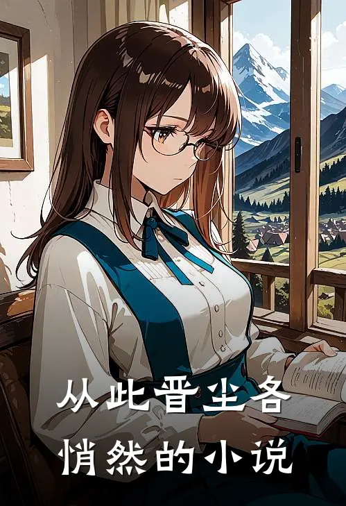 从此晋尘各悄然的小说
