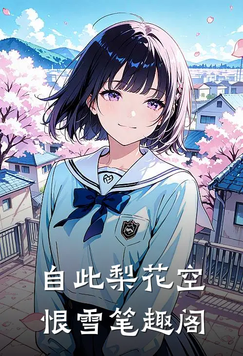 自此梨花空恨雪笔趣阁