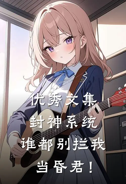 优秀文集封神系统：谁都别拦我当昏君！