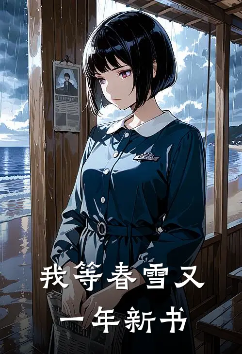 我等春雪又一年新书
