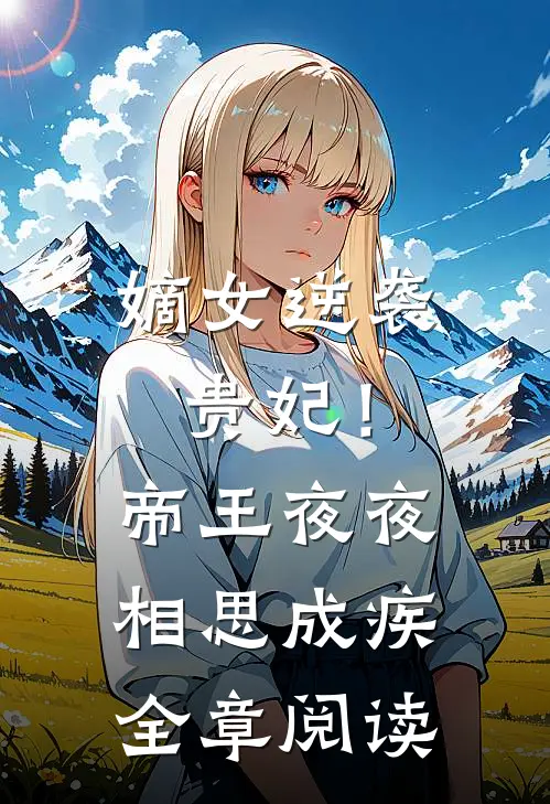 嫡女逆袭贵妃！帝王夜夜相思成疾全章阅读