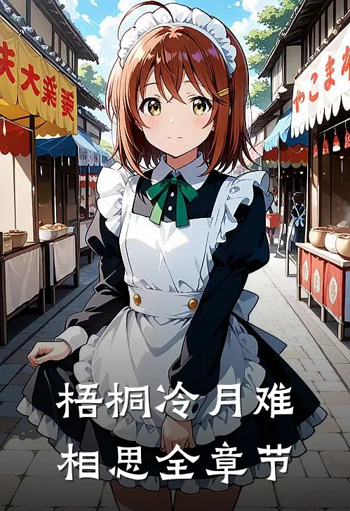 梧桐冷月难相思全章节