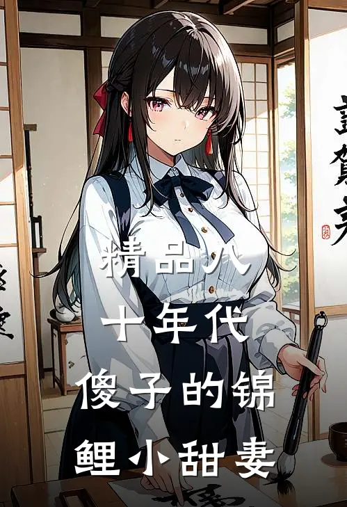 精品八十年代：傻子的锦鲤小甜妻