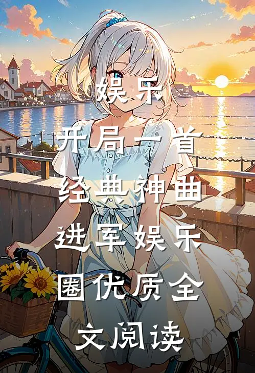 娱乐：开局一首经典神曲，进军娱乐圈优质全文阅读