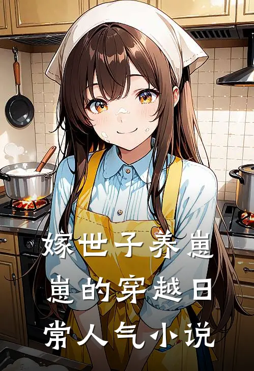 嫁世子养崽崽的穿越日常人气小说