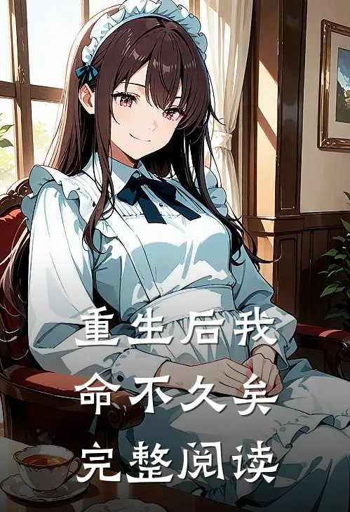 重生后我命不久矣完整阅读