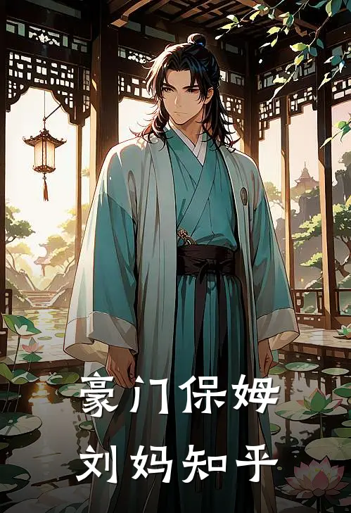 豪门保姆刘妈知乎