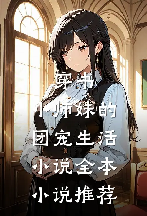 穿书:小师妹的团宠生活小说全本小说推荐