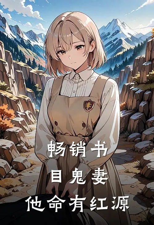 畅销书目鬼妻：他命有红源