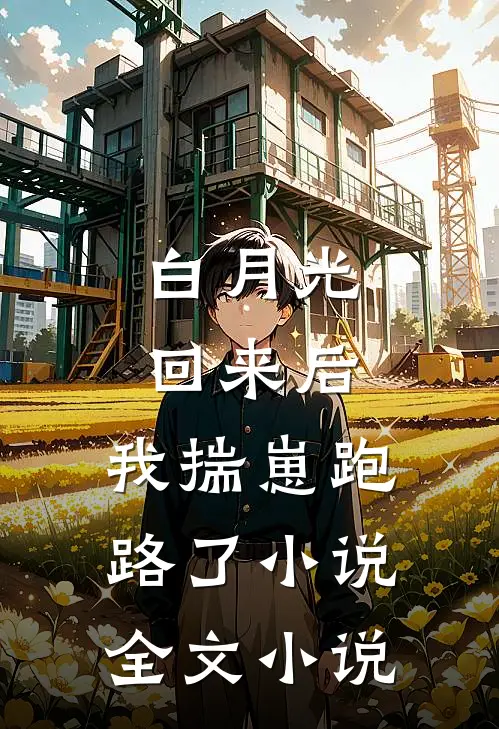 白月光回来后,我揣崽跑路了小说全文小说