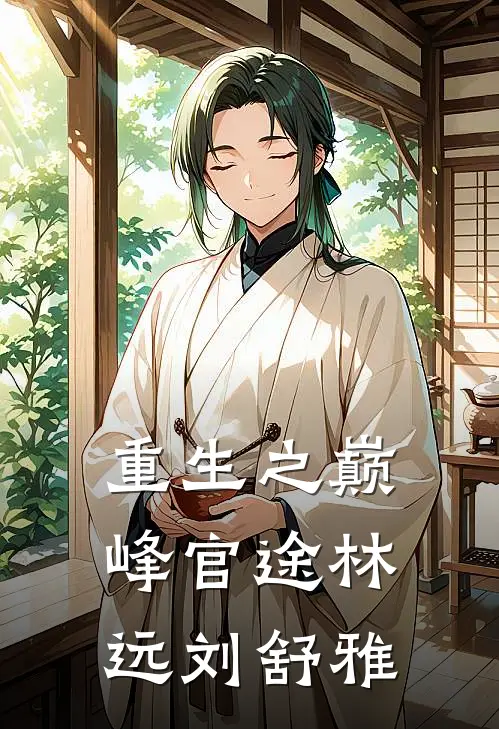 重生之巅峰官途林远刘舒雅