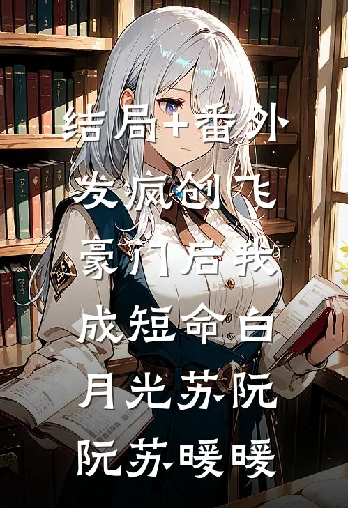 结局+番外发疯创飞豪门后我成短命白月光苏阮阮苏暖暖