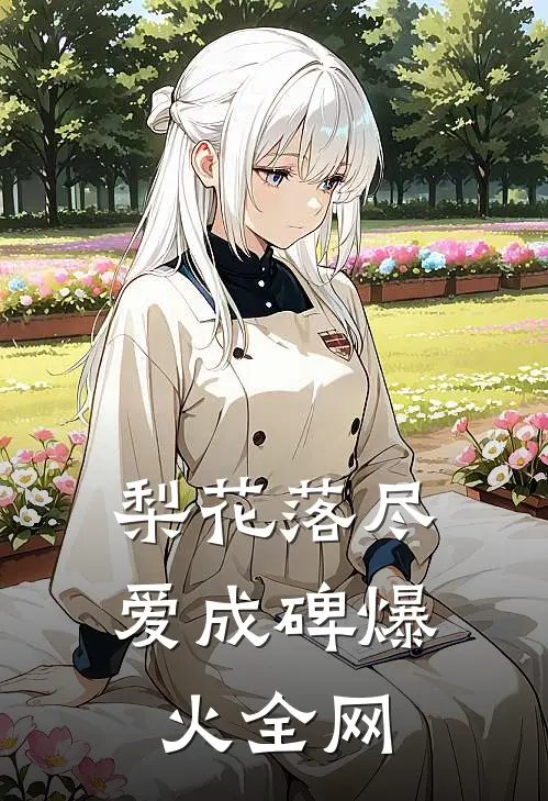 梨花落尽爱成碑爆火全网
