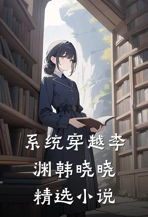 系统穿越李渊韩晓晓精选小说
