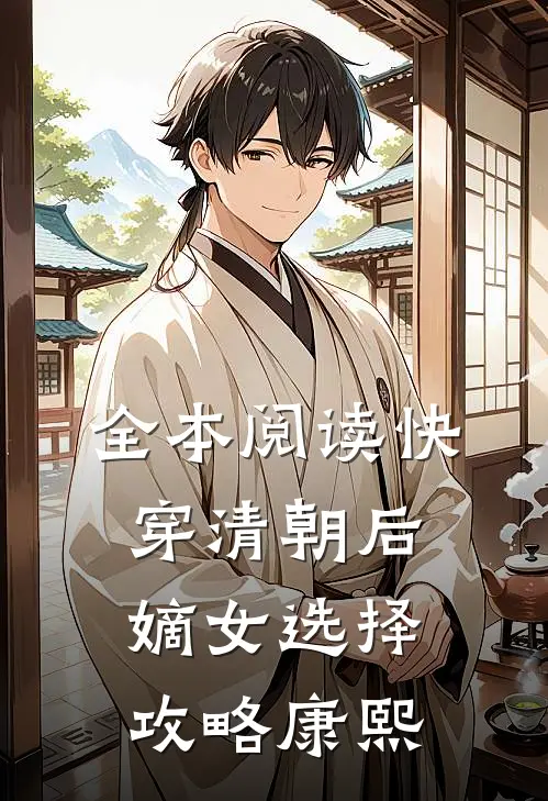 全本阅读快穿清朝后，嫡女选择攻略康熙