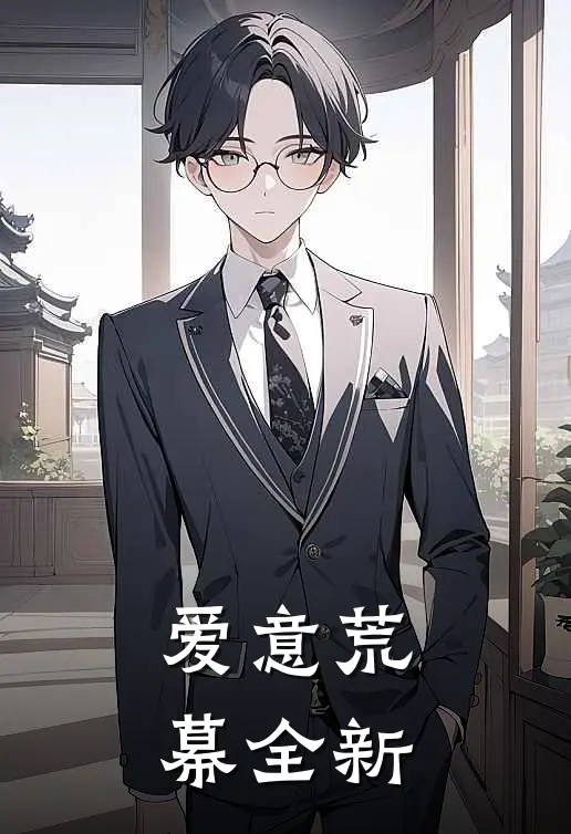 爱意荒幕全新