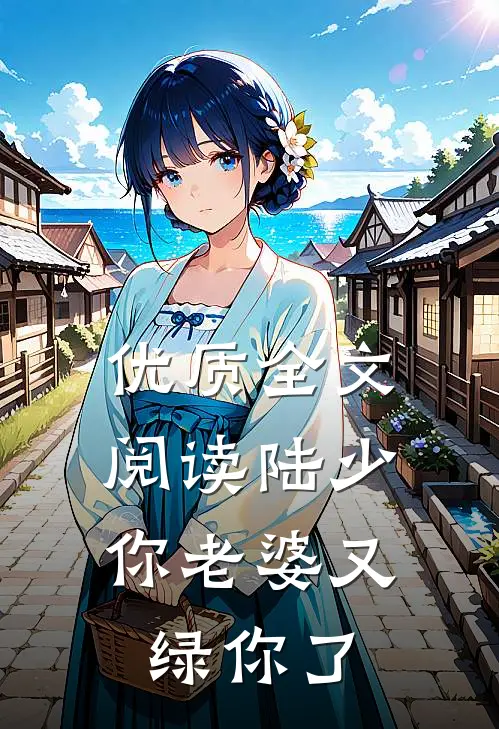 优质全文阅读陆少，你老婆又绿你了