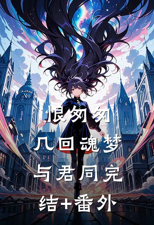 恨匆匆，几回魂梦与君同完结+番外